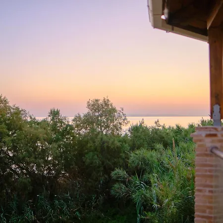 Royal Sea View