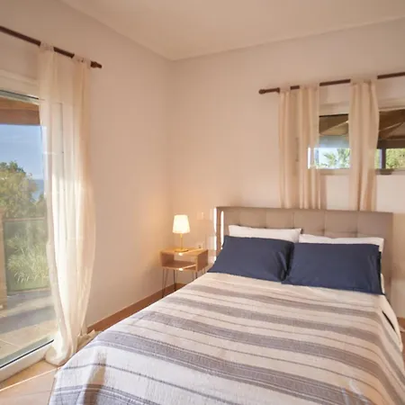 Royal Sea View Villa