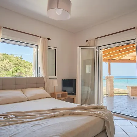 Royal Sea View * Vasilikos (Zakynthos)