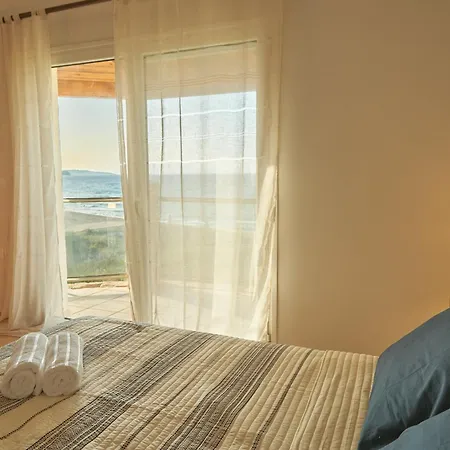 Royal Sea View Villa