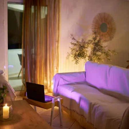 Villa Royal Sea View Vasilikos (Zakynthos)