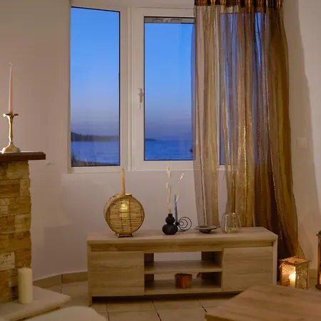 Villa Royal Sea View