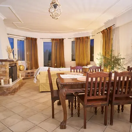 Royal Sea View Villa Vasilikos (Zakynthos)