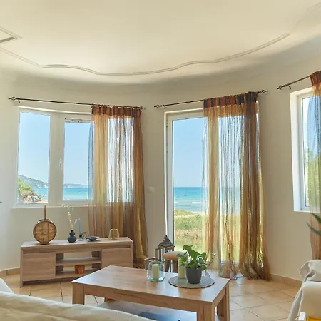 Villa Royal Sea View Vasilikos (Zakynthos)
