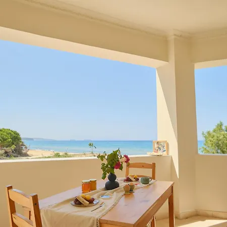 Royal Sea View Vasilikos (Zakynthos)