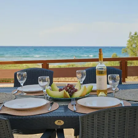 Villa Royal Sea View