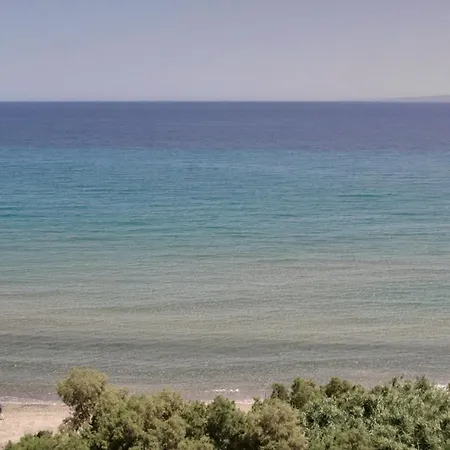 Royal Sea View Villa