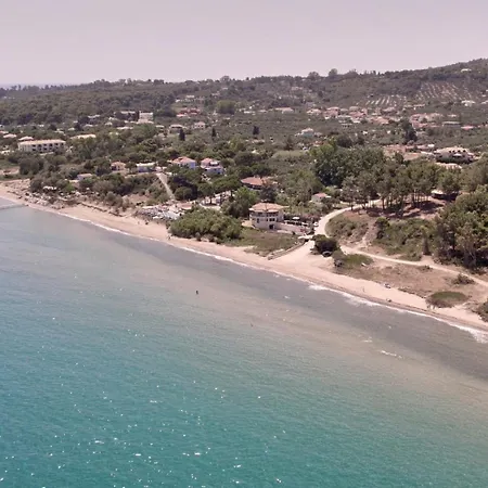 Royal Sea View * Vasilikos (Zakynthos)