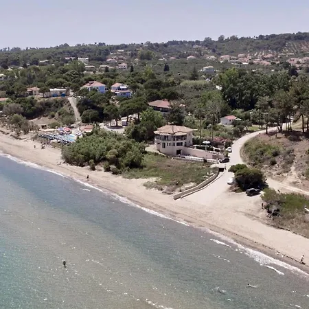 Royal Sea View Villa Vasilikos (Zakynthos)