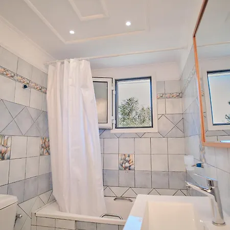 Royal Sea View Villa