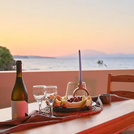 Villa Royal Sea View Vasilikos (Zakynthos)